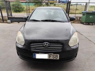 Culata 2a100 hyundai accent 1.5 crdi mt 231371