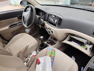 Culata 2a100 hyundai accent 1.5 crdi mt 231371