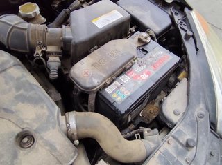 Culata 2a100 hyundai accent 1.5 crdi mt 231371