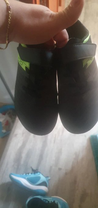 Botas futbol