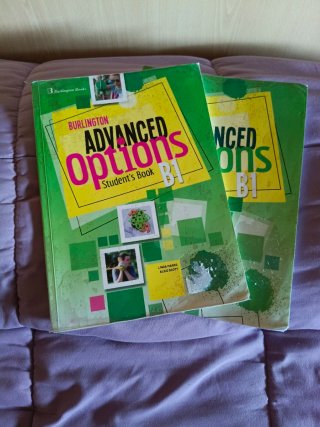 Libro Inglés 3° ESO