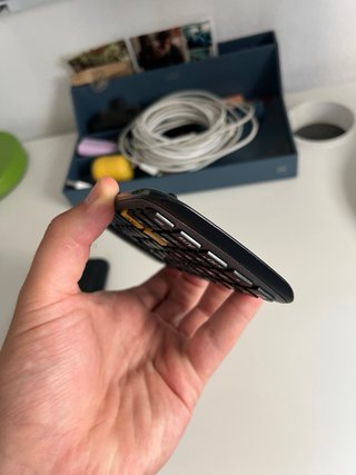 Calculadora Casio ClassWiz fx-82SPX II Iberia