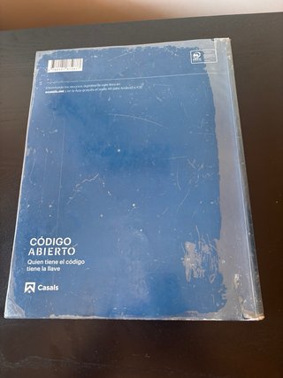 Lengua castellana y literatura 1, Le Bachillerato