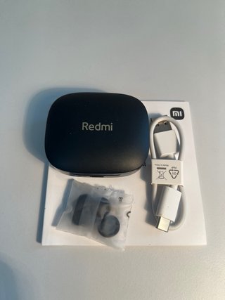 XIAOMI Redmi Buds 6 - Auriculares inalámbricos