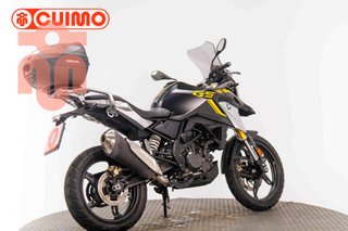 BMW G 310 GS