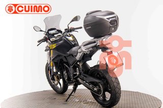 BMW G 310 GS