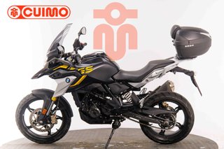BMW G 310 GS