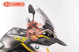 BMW G 310 GS