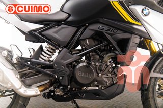 BMW G 310 GS