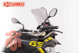 BMW G 310 GS