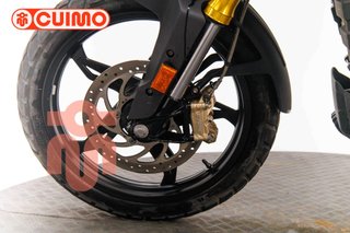 BMW G 310 GS
