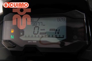 BMW G 310 GS