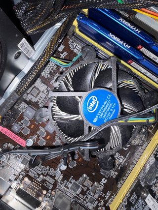 PC Ordenador Sobremesa