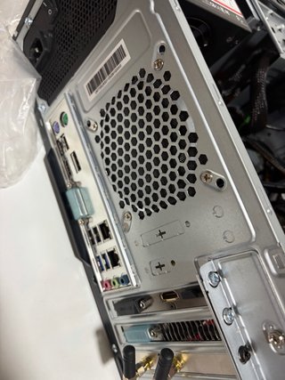 PC Ordenador Sobremesa