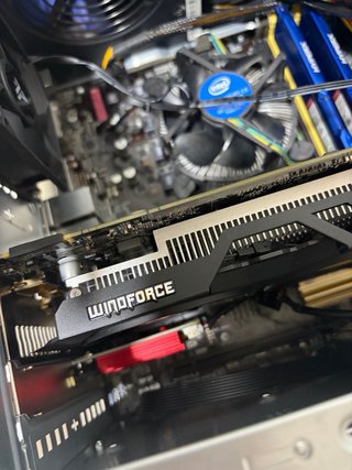 PC Ordenador Sobremesa