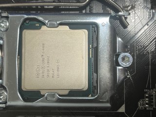 PC Ordenador Sobremesa