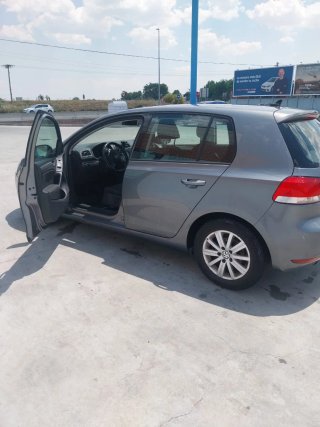 Volkswagen Golf 2012