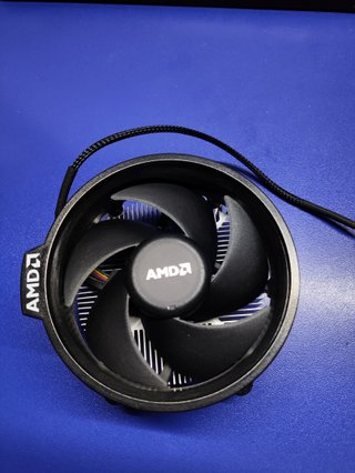 BUNDLE: GTX 1660 SUPER + AMD RYZEN 5 2600
