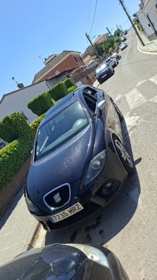 SEAT Leon 2009