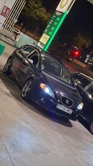 SEAT Leon 2009