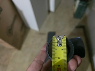 NUEVO 4 Tubos PVC y 6 Conectores T