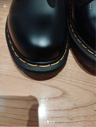 Dr.Martens Nuevos 39