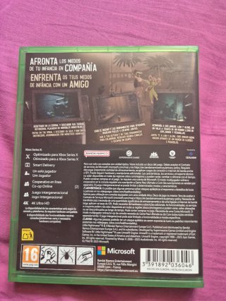 Little Nightmares III Xbox Series X/One