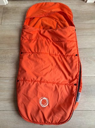 ❤️ Saco Bugaboo Camaleon