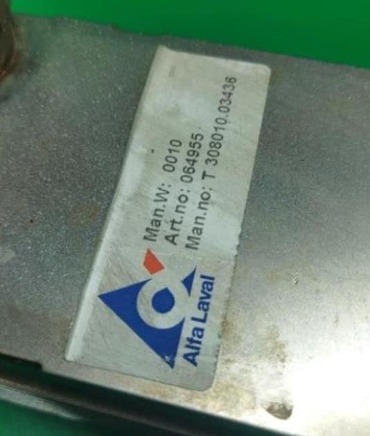 REPUESTOS DE CALDERA VAILLANT VCM 240 1X