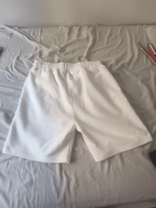 Pantalones cortos Ralph Lauren blancos