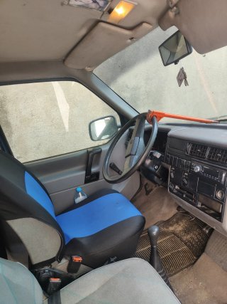 Volkswagen Caravelle 1994