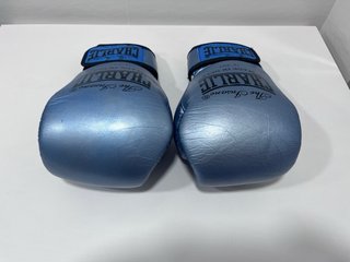 Guantes Boxeo Charlie 16 oz