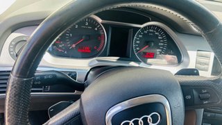 Audi A6 Allroad quattro 2007