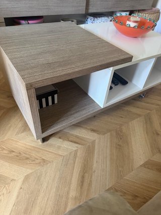 Mesa de centro