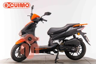 MITT 125 XRS