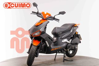 MITT 125 XRS
