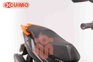 MITT 125 XRS