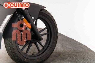MITT 125 XRS