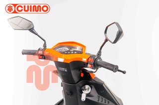 MITT 125 XRS