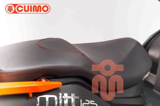 MITT 125 XRS