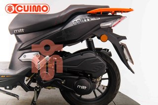 MITT 125 XRS