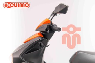 MITT 125 XRS