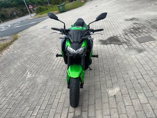 Kawasaki Z900 A2