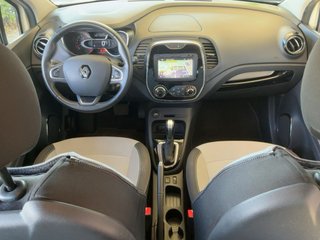 Renault Captur 2016