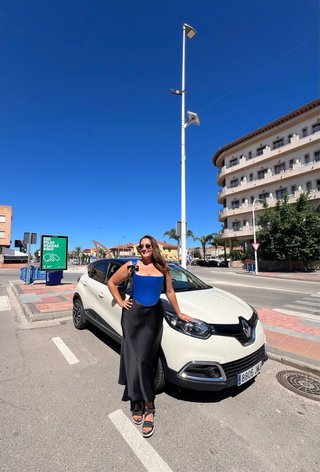 Renault Captur 2016