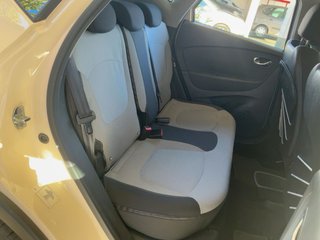 Renault Captur 2016