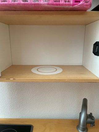 Cocina juguete  niños ikea