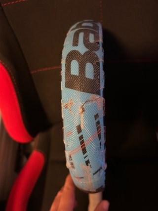 Babolat air viper 2023