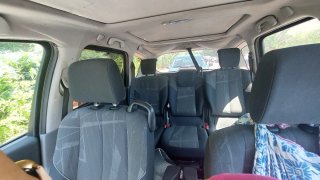 Renault Grand Scenic 2005