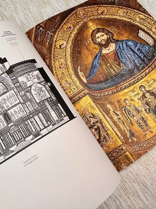 Il Duomo di Monreale